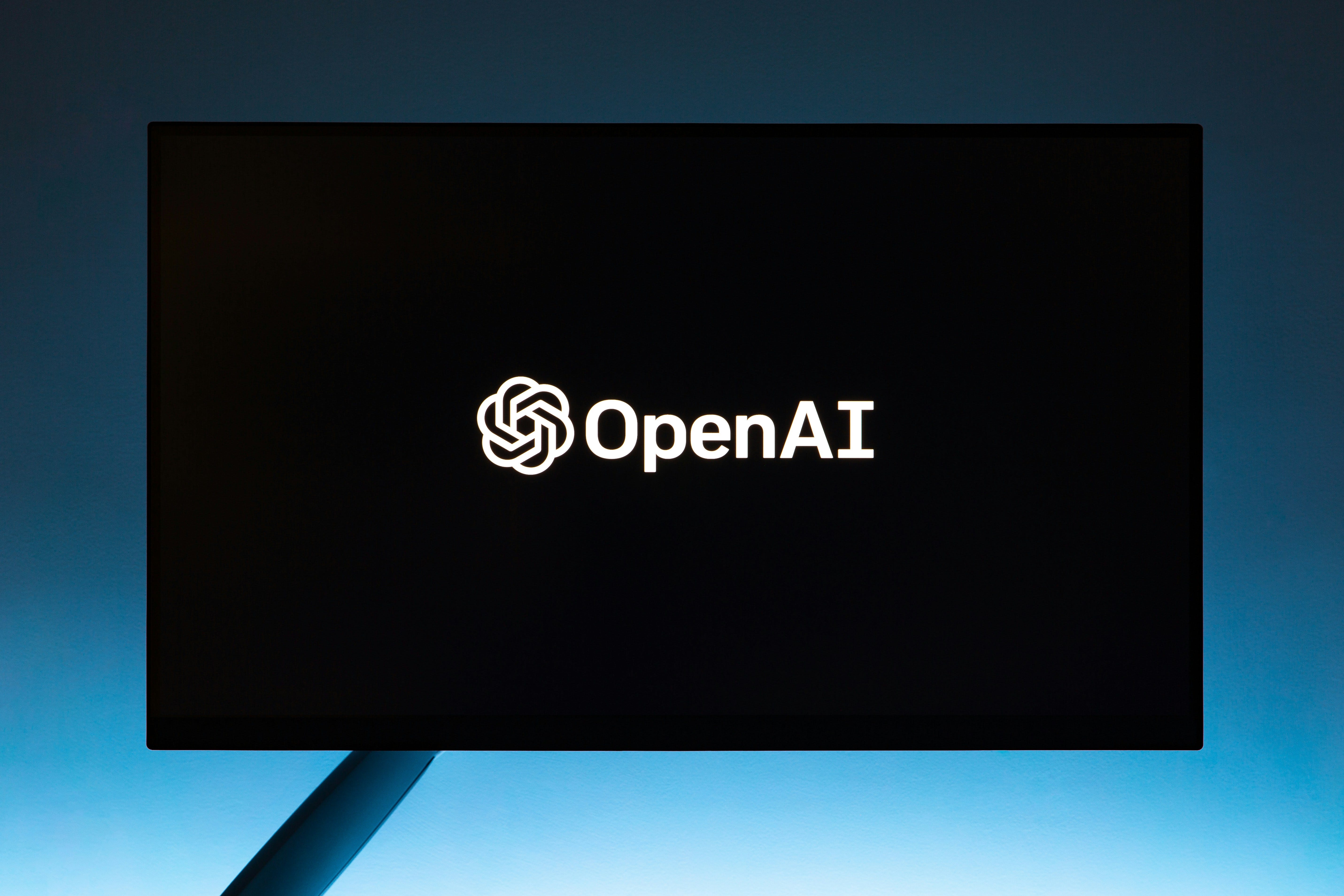 OpenAI: The First Tech Company To Tell Candidates How To Run on AI