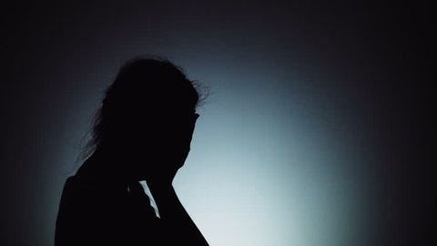 Silhouette Woman Shadow Woman On Light Stock Footage Video (100% Royalty-free) 1026543971 | Shutterstock Silhouette Woman Shadow Woman On Light Stock Footage Video (100% Royalty-free) 1026543971 | Shutterstock