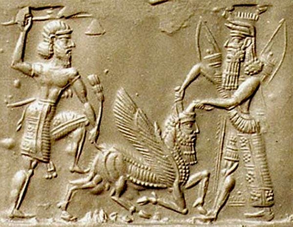 The Legend of Gilgamesh | Ancient Origins