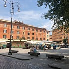 Buying an apartment in Italy