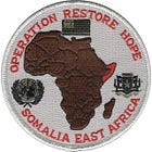 Operation Restore Hope Part II