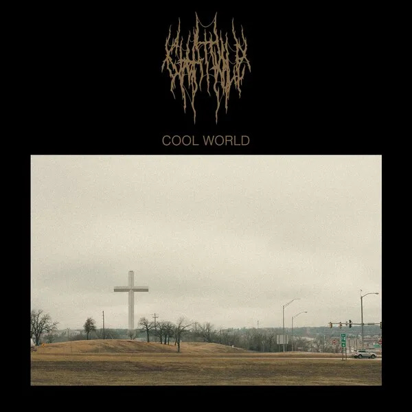 Cover art for Cool World by Chat Pile