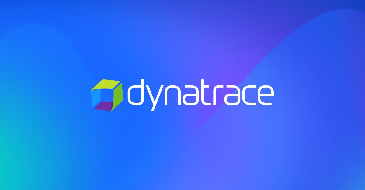 Dynatrace Introduces Observability for Developers :: Dynatrace, Inc. (DT)