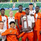 ‘In Ken We Trust’: How Auburn’s beloved assistant coach Harnden helped build national champions — using a process based on belief
