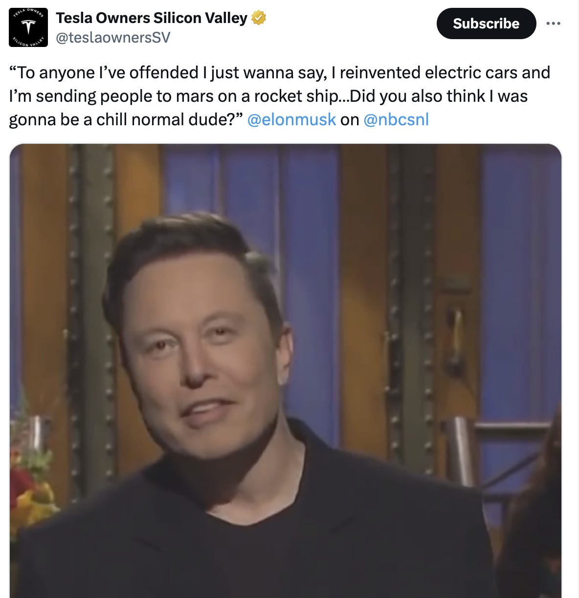 A person in a black shirt

Description automatically generated