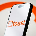 Point of sale progress