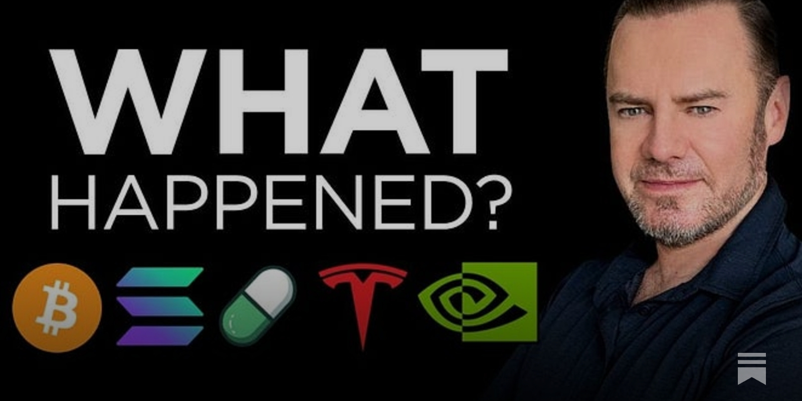 RECAP: WHAT HAPPENED? - InvestAnswers Newsletter