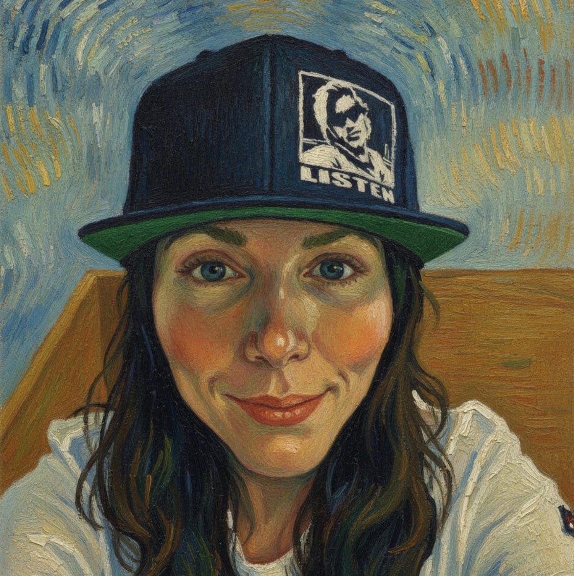 Andie Rupp