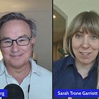 "Doing Good Things For Our Neighbors" - State Senator Sarah Trone Garriott (IA-03) Checks In From Battleground Iowa