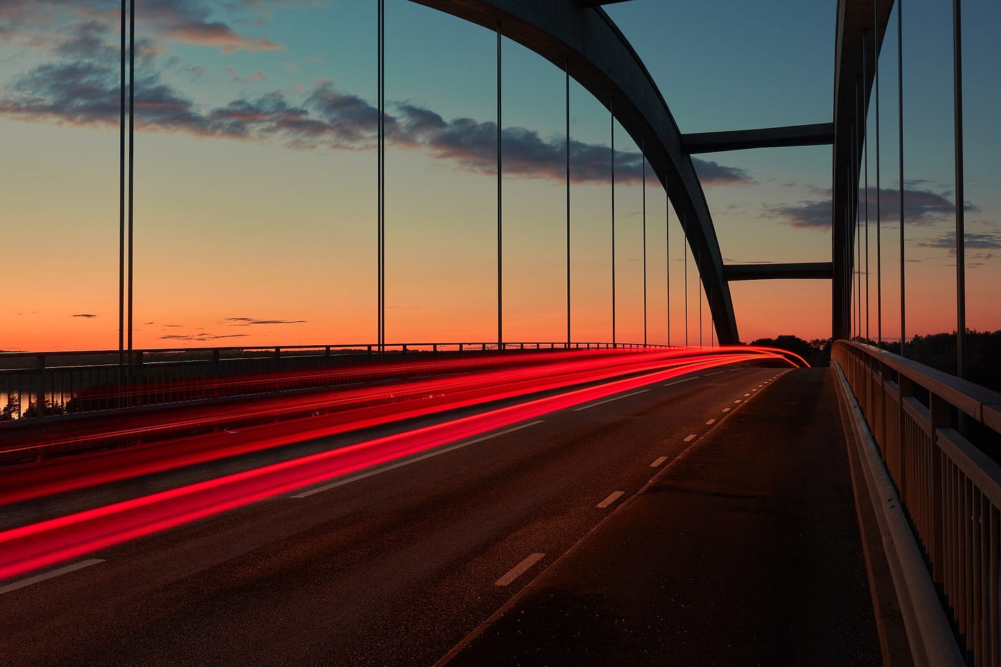 Daily Productive Sharing 574 - Bridging the Gap Daily Productive Sharing 574 - Bridging the Gap