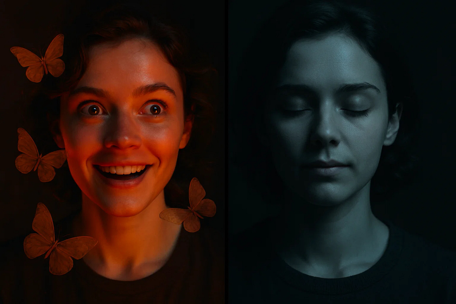 Generated image Generated image