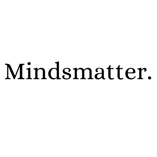 Mindsmatter’s Newsletter