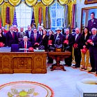 Trump and Congress Create Legal Path for Continued U.S.–WHO Collaboration—Despite Formal Withdrawal