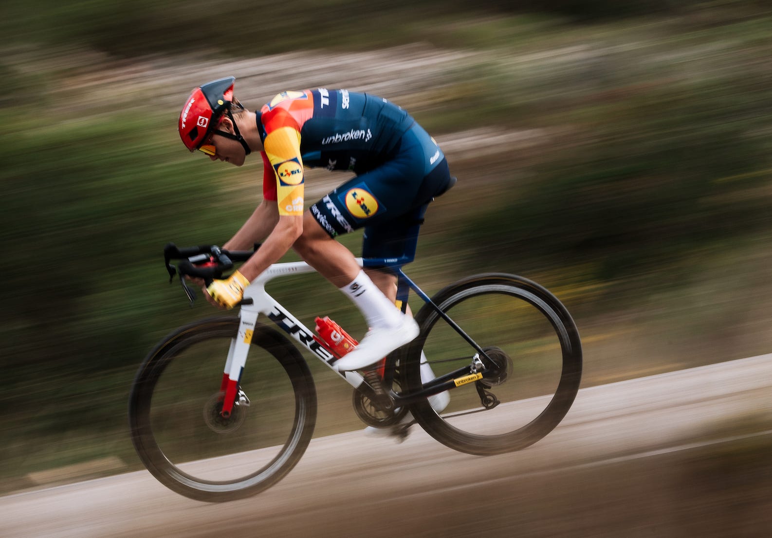 10 riders to watch at the Tour de Bretagne