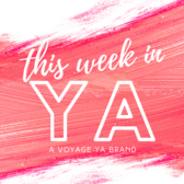 This Week in YA