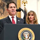 He Bought Dell. He Promoted Dell. Then His Pentagon Handed Dell $9.7 Billion of Your Money.