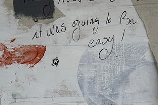 S J Watson | Writer. Editor. Creative Coach | Substack
