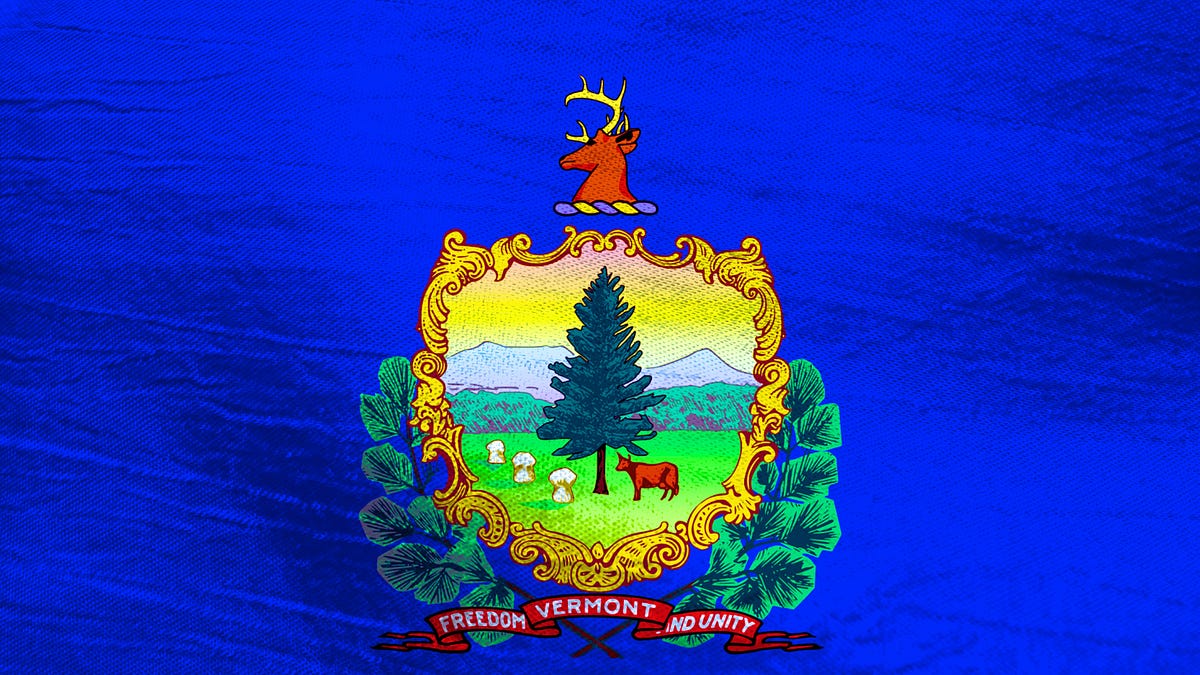 Vermont Advances Bill Letting Unelected Health Commissioner Decide Which Vaccines Citizens Should Receive&mdash;Influenza Explicitly Named, Providers Shielded From Liability
