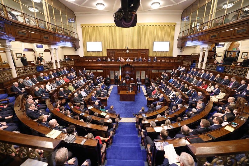 The work of the Dáil at your fingertips – 16 Sep 2025, 13.00 – Houses of the Oireachtas The work of the Dáil at your fingertips – 16 Sep 2025, 13.00 – Houses of the Oireachtas