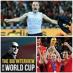 Revista de la Liga with Graham Hunter