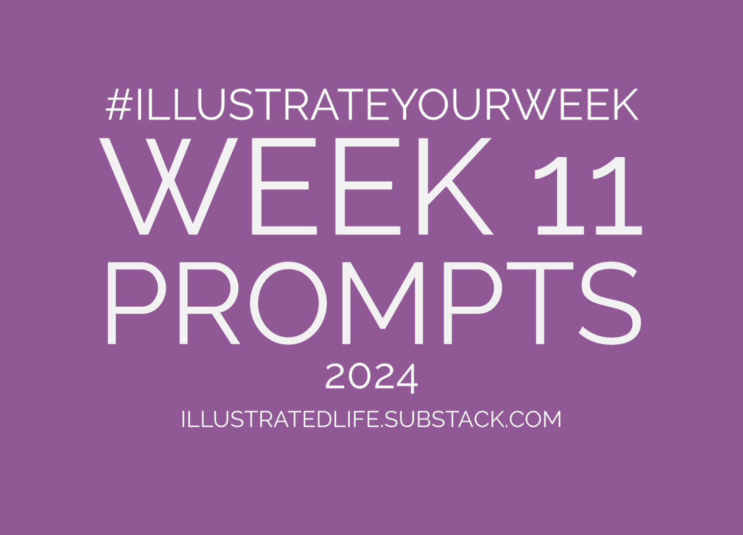 Week 11