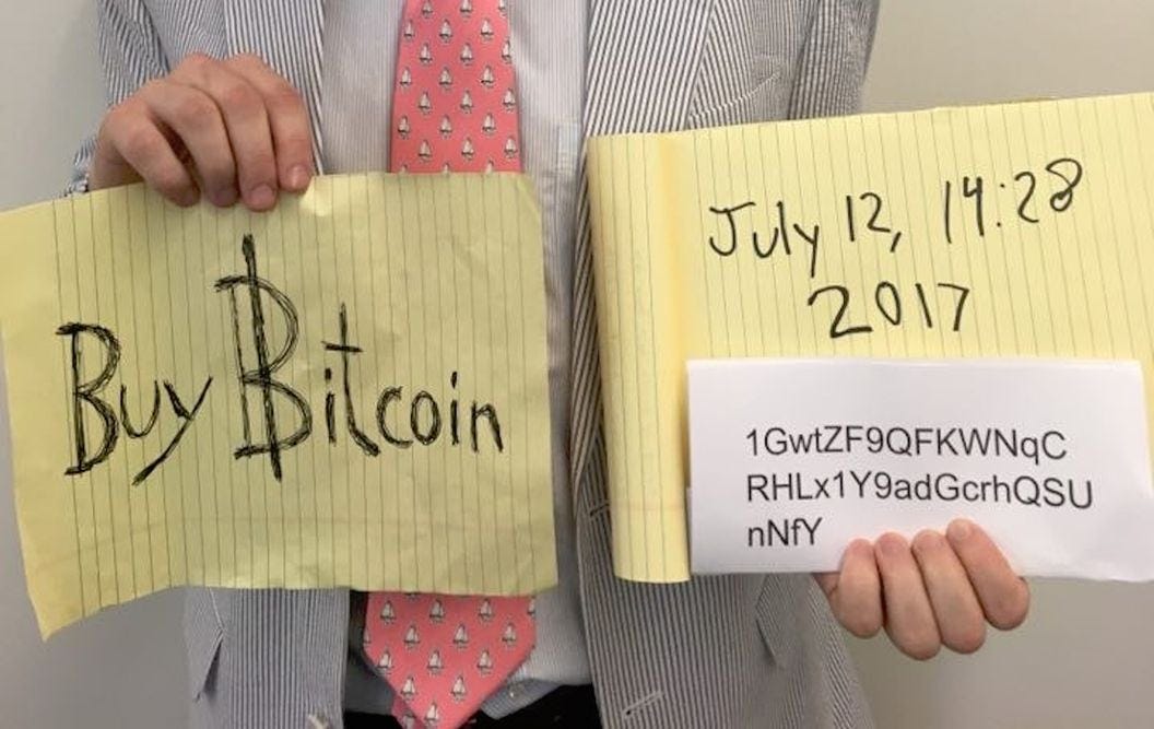 BTC