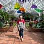 Gabby Parks's avatar