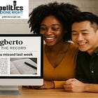 What you may have missed on PDR and Newsletters last week. (2025-08-10 to 08-16)