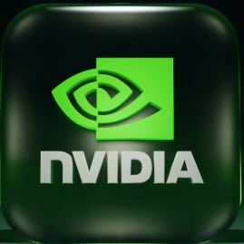The Nvidia Patterns