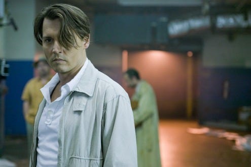 Rum Diary