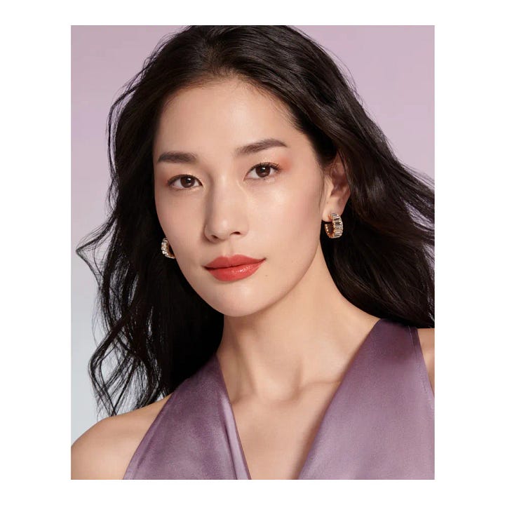 Cle de Peau The Luminizing Face Enhancer Powder (Holiday Limited Edition)