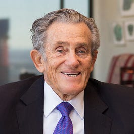 Robert Belfer | Belfer Center for Science and International Affairs
