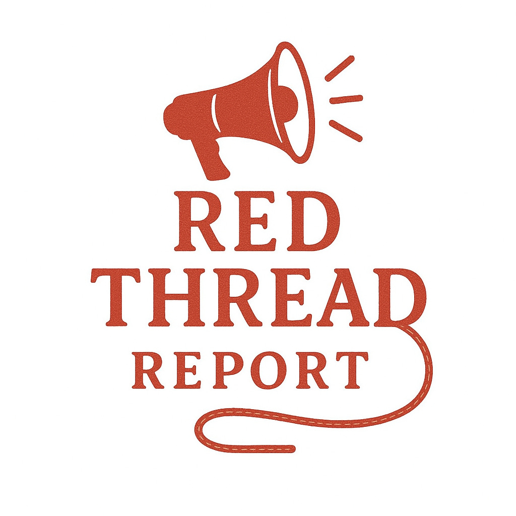 Red Thread Report