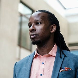 Coleman Hughes: What Ibram X. Kendi Doesn’t Admit