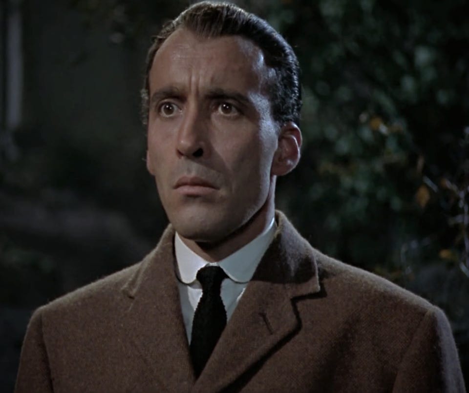 File:The Hound of the Baskervilles (1959) trailer - Sir Henry Baskerville (cropped).png