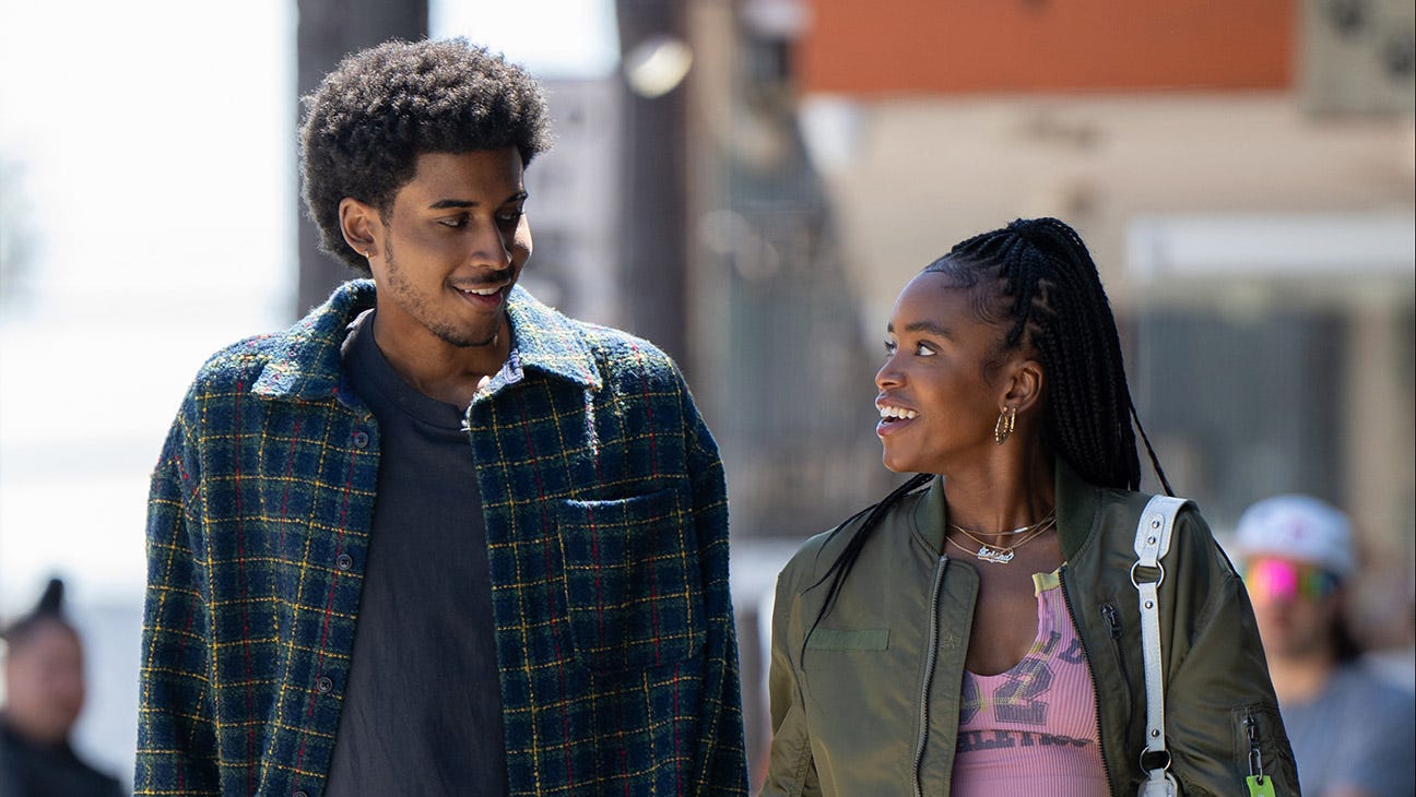 Forever' Review: Judy Blume Classic Adapted Into Netflix Series