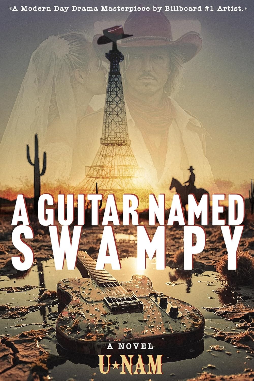 A Guitar Named Swampy