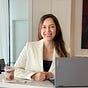 Thrive Thoughtfully - by Dr. Arianna Beetz