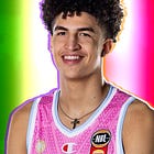 2026 NBA Draft: Karim López Scouting Report