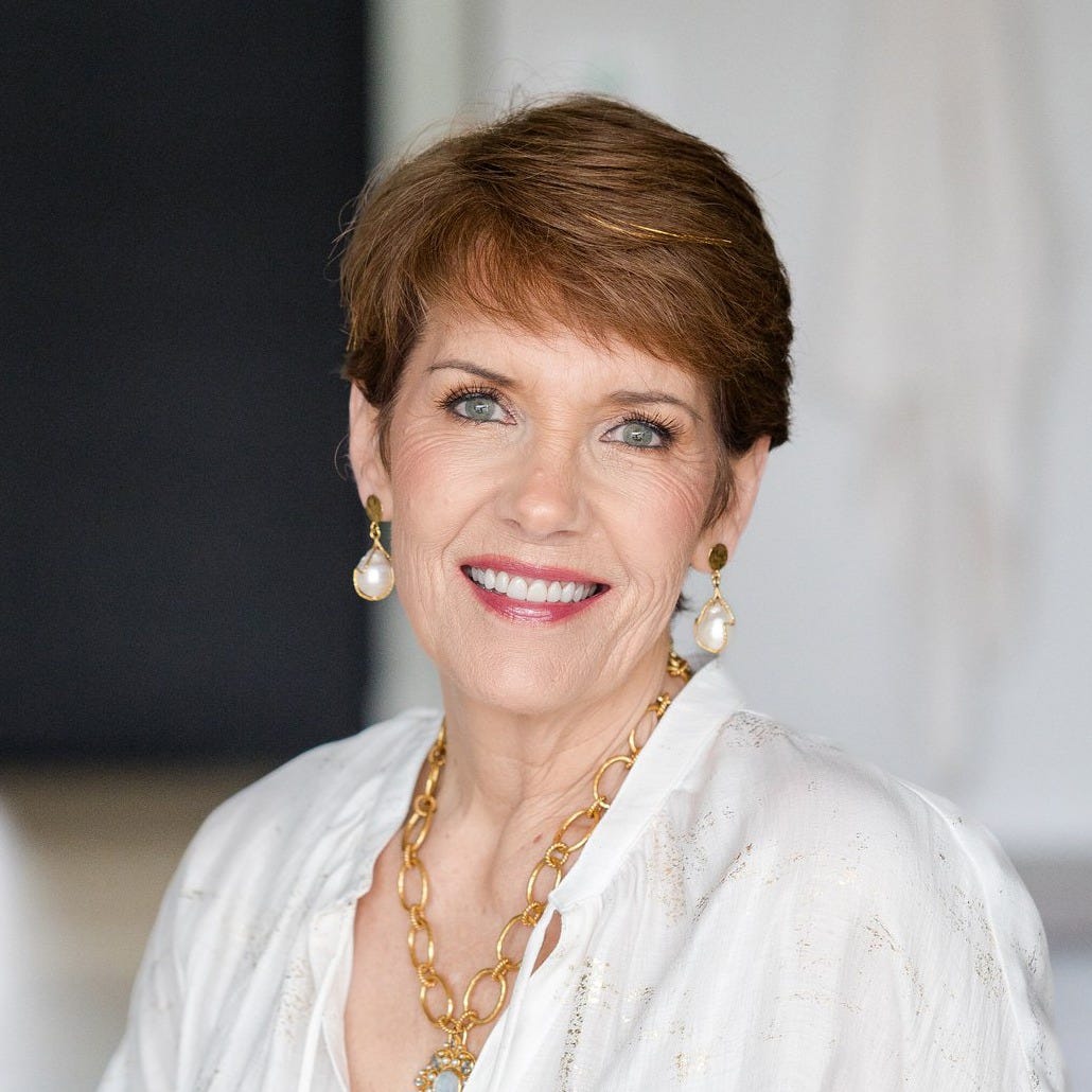 Melissa Galt