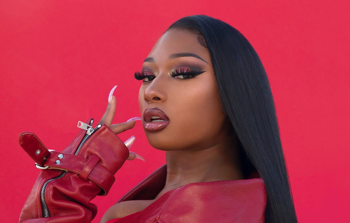 Picture of Megan Thee Stallion