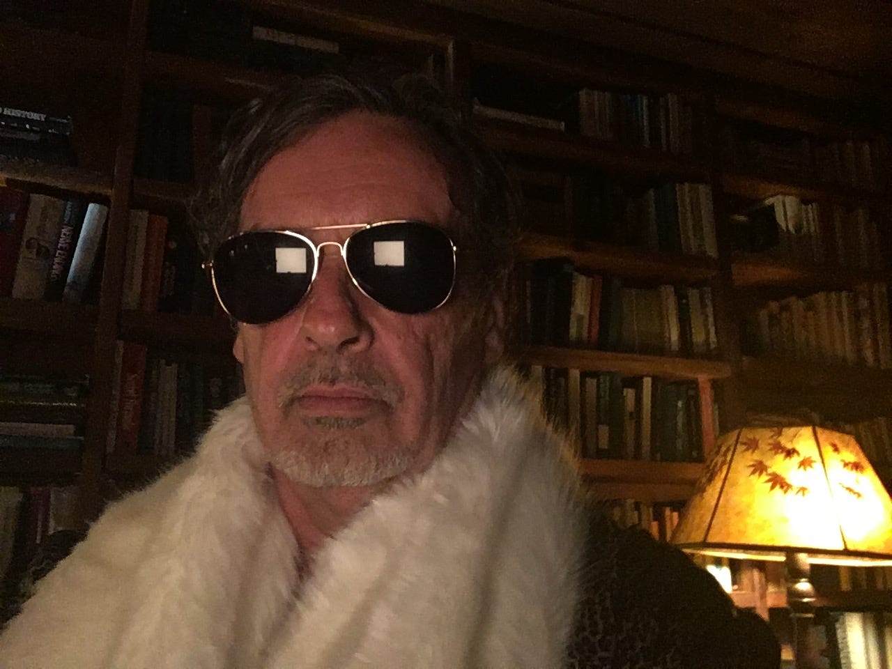 Keith’s Newsletter