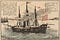BlkShip Uncharted
