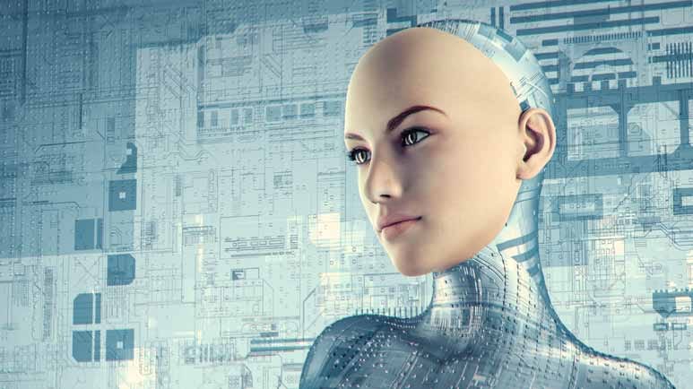 human augmentation technology