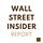 Wall Street Insider Report