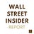 Wall Street Insider Report