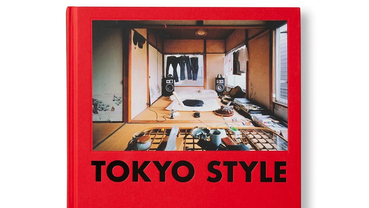 Japan's Legendary Photo Book 