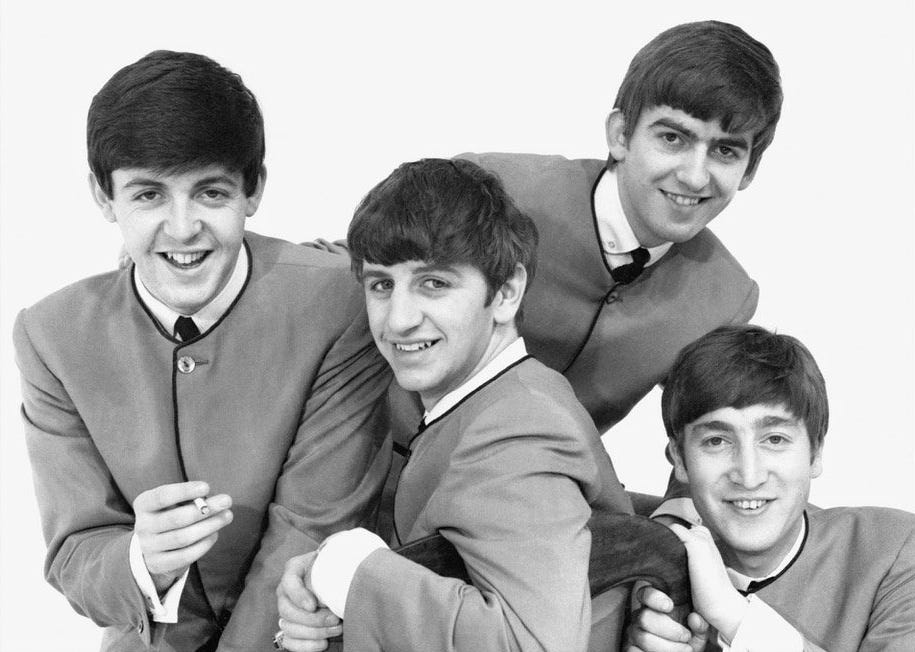 The Beatles - Wikipedia The Beatles - Wikipedia