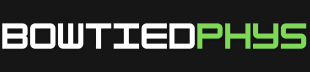 BowTiedPhys