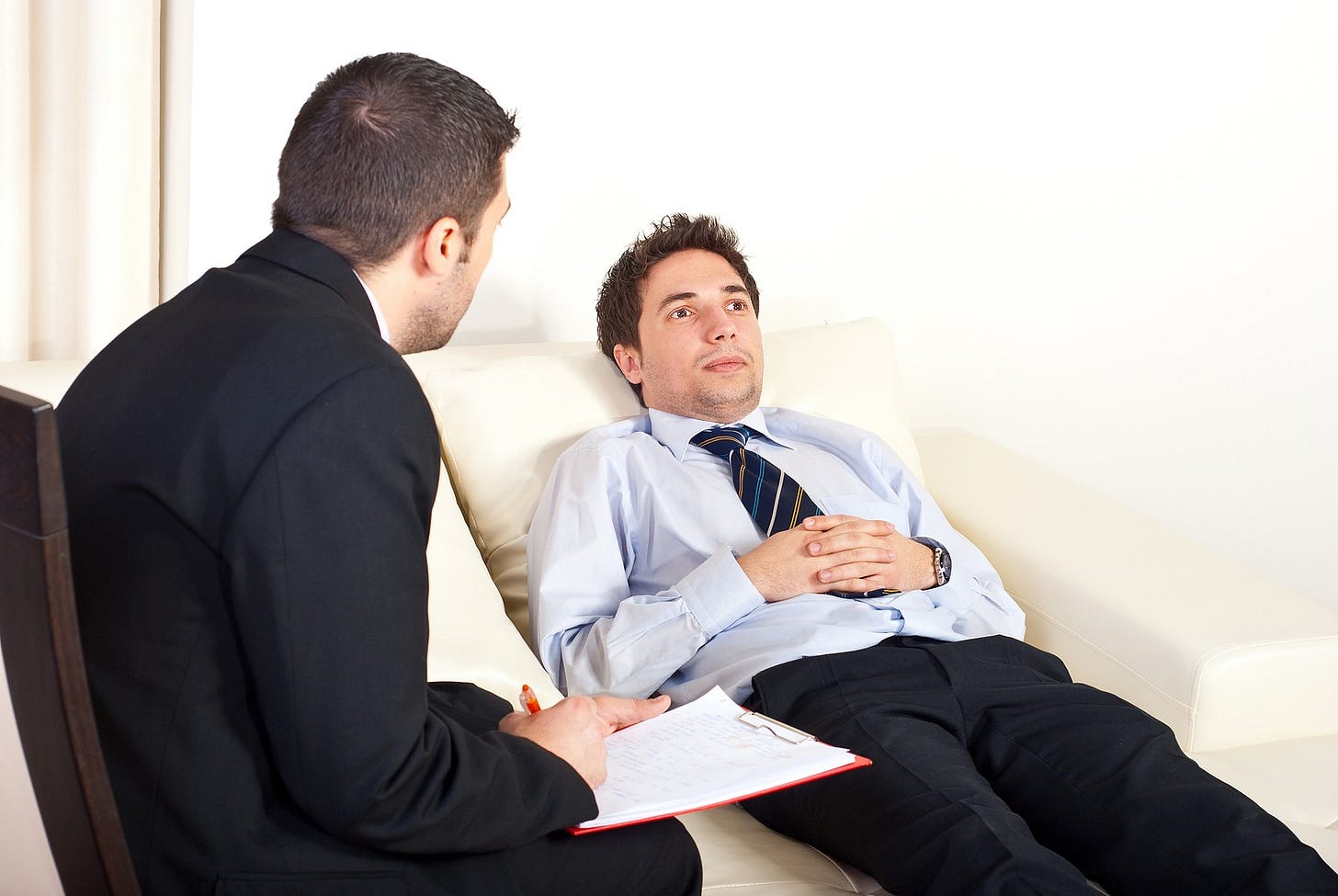When to visit a psychiatrist—Part one: what is a psychiatrist? -  Dailynewsegypt